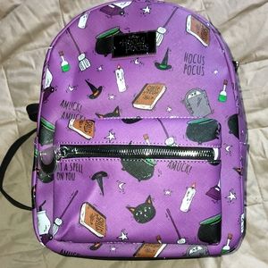 Hocus Pocus backpack